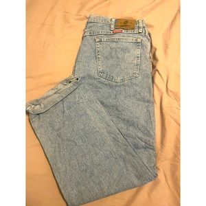 Wrangler Vintage Jeans